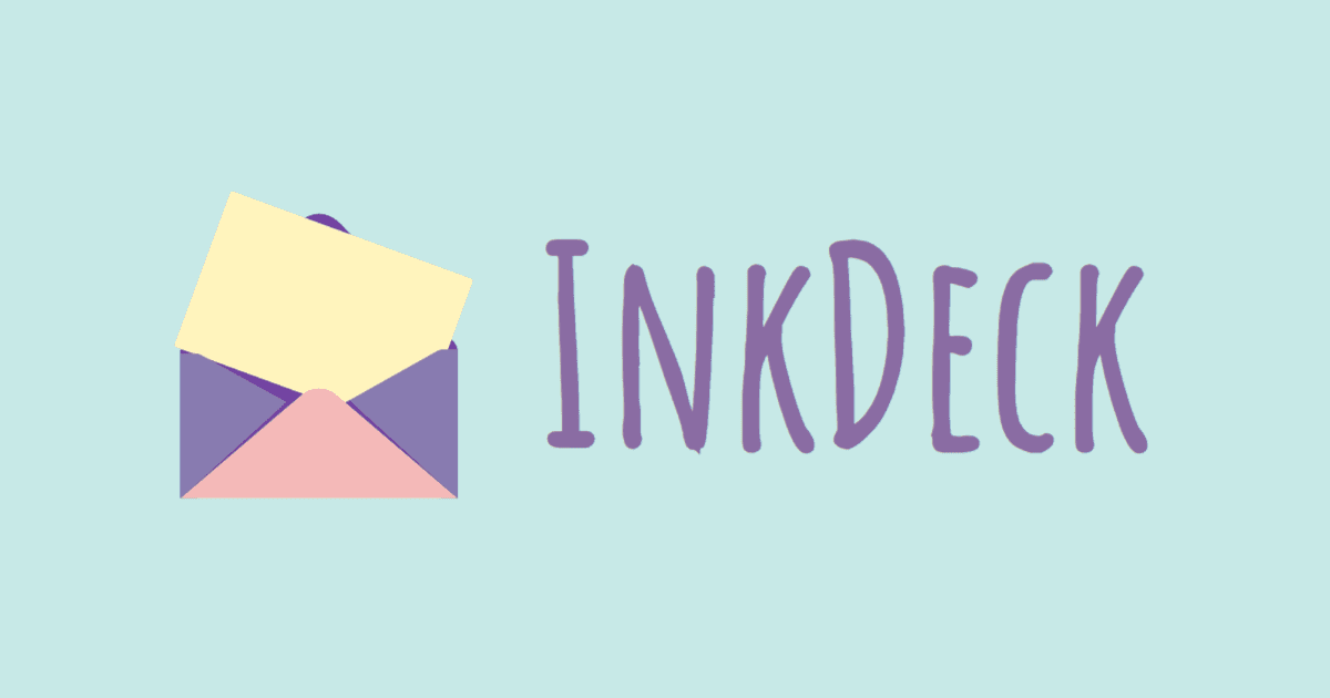 InkDeck